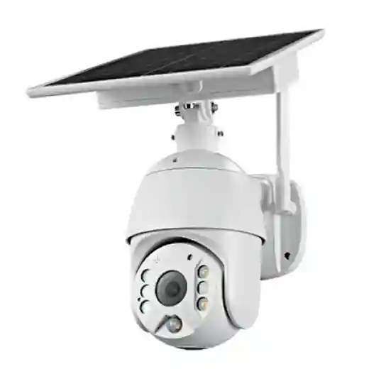 Lower Power HD Camera