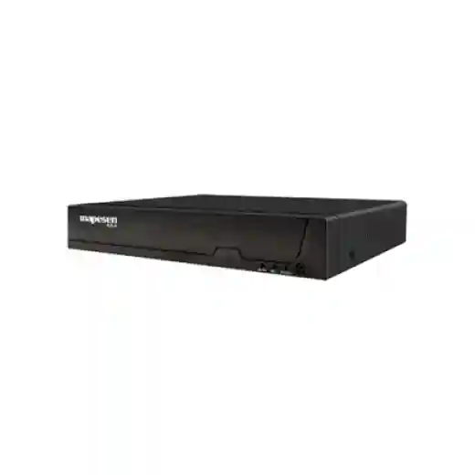 Network Video Recorder 8 Channel