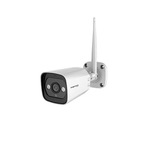 4MP H.265 Full Color Wifi Smart Camera