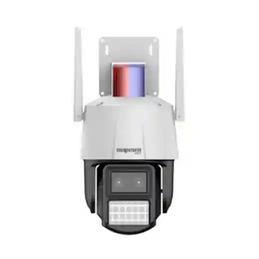 PTZ Wireless Camera
