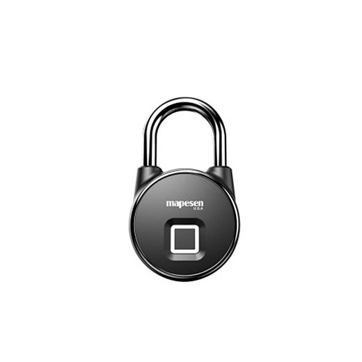 Padlock With APP Control