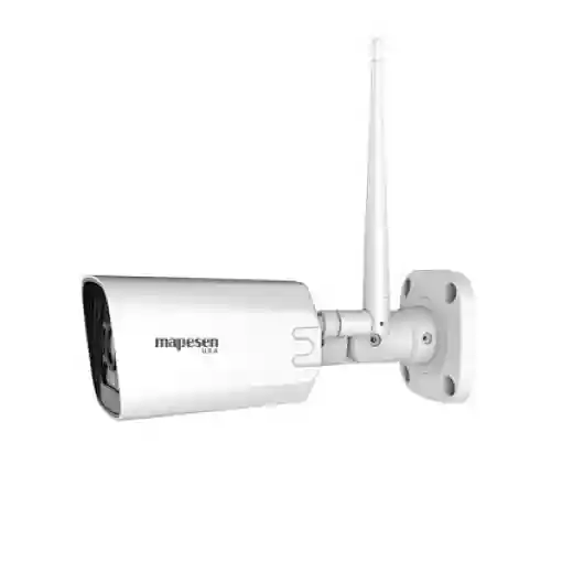 Wifi Smart Camera