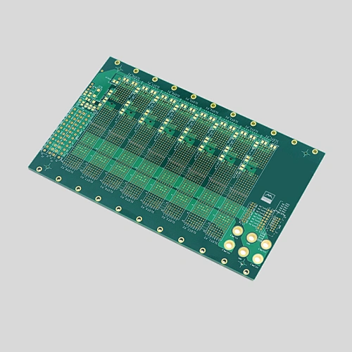 electronics components