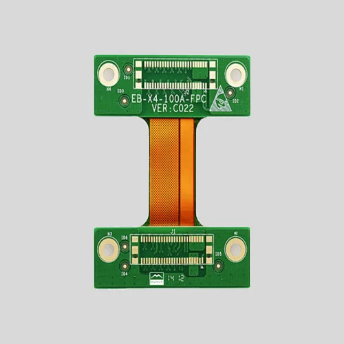 5L 1.6mm Flexible-rigid Green ENIG