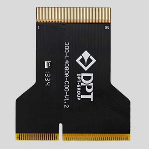 2L Flexible TFT Module