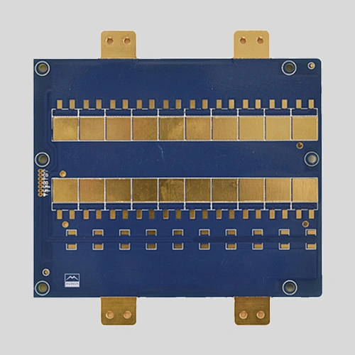 electronics components