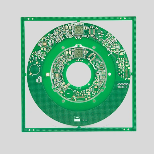 ELECTRICAL OR ELECTRONIC
