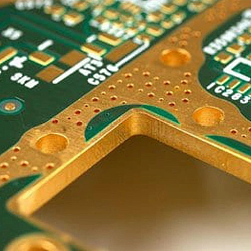 PCB assembly