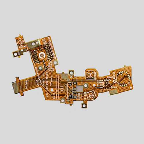 flexible digital camera