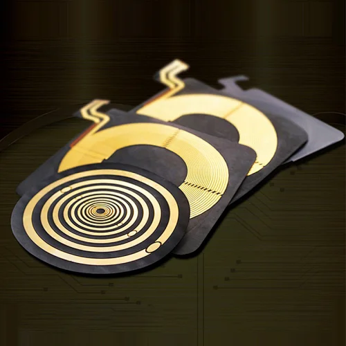 2L Flexible Wireless charger