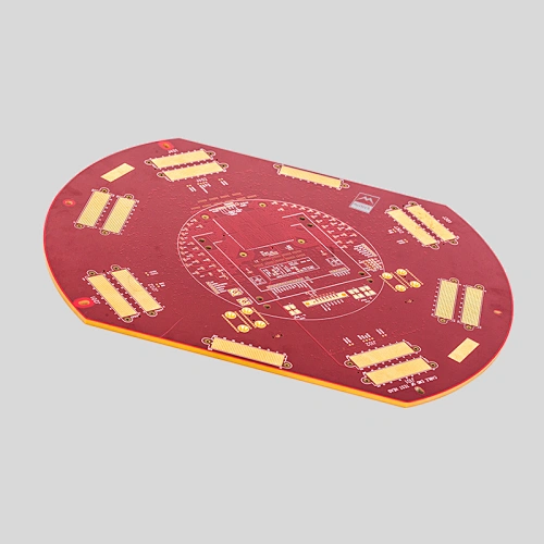 PCB assembly