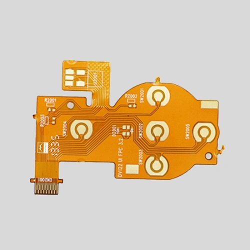 ELECTRICAL OR ELECTRONIC