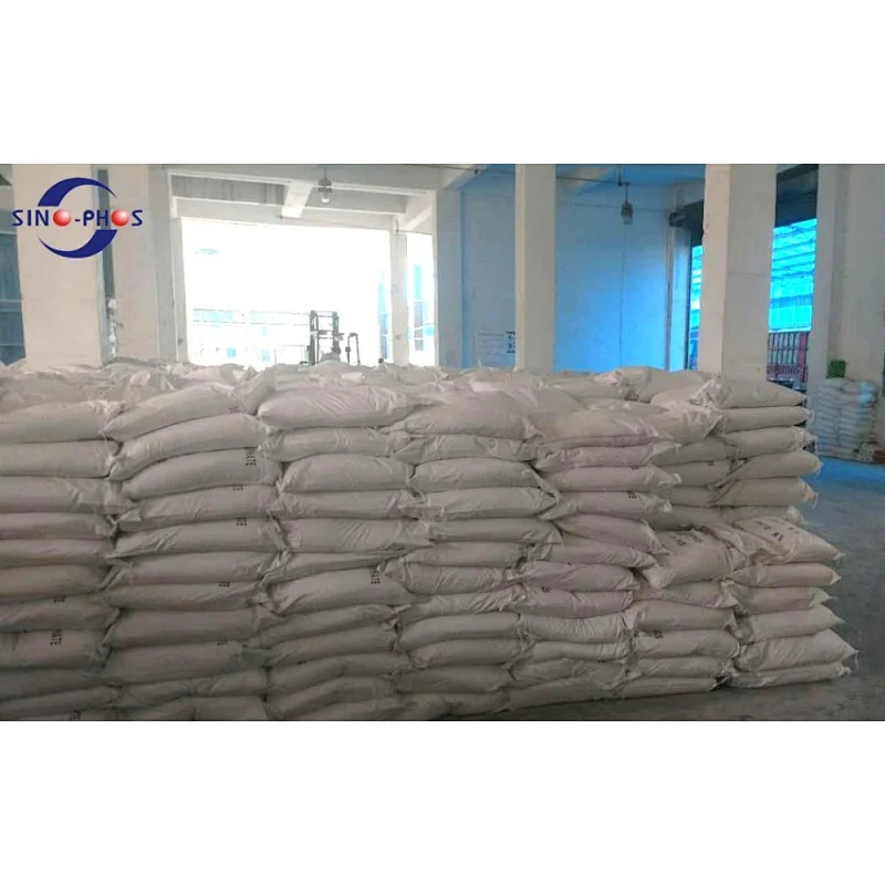 Sodium Tripolyphosphate STPP 94% Food Grade