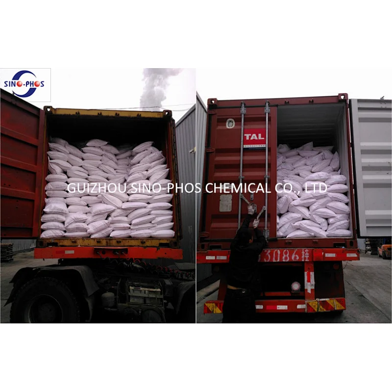 Di Sodium Phosphate Food Grade