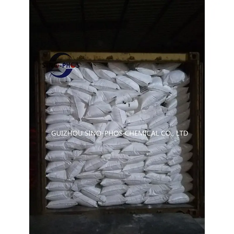 Tri Sodium Phosphate TSP