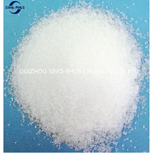 MSP Mono Sodium Phosphate Food Grade