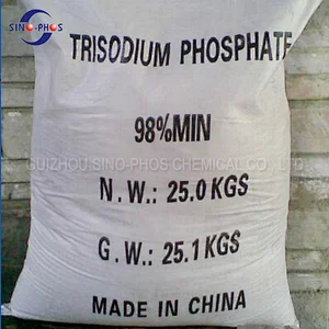 trisodium phosphate na3po4