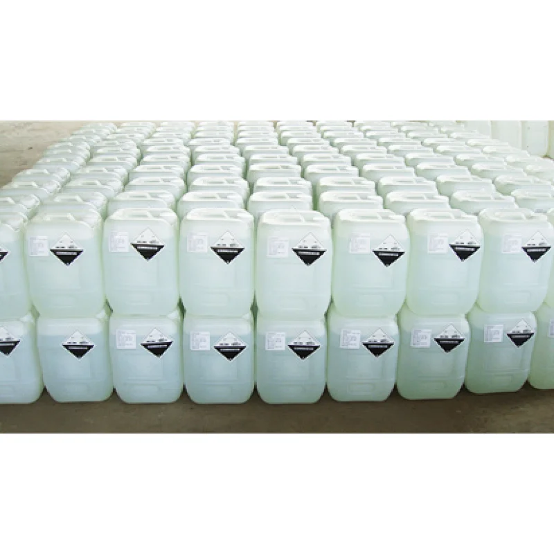 Phosphoric Acid 85% 75% 81%