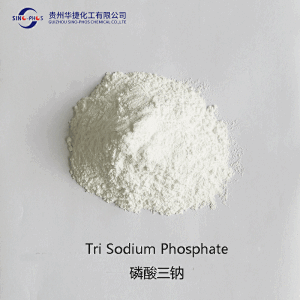 Tri Sodium Phosphate TSP
