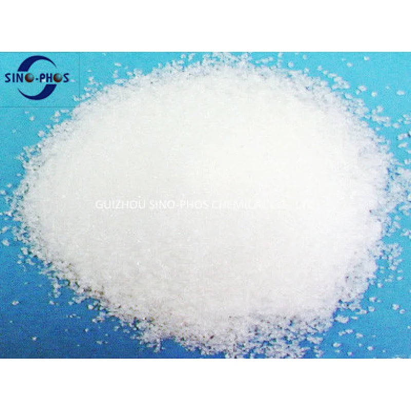 MSP Mono Sodium Phosphate Food Grade