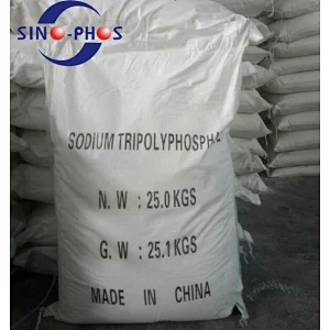 Sodium Tripolyphosphate STPP 94% Food Grade