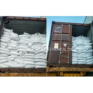 MSP Mono Sodium Phosphate Food Grade