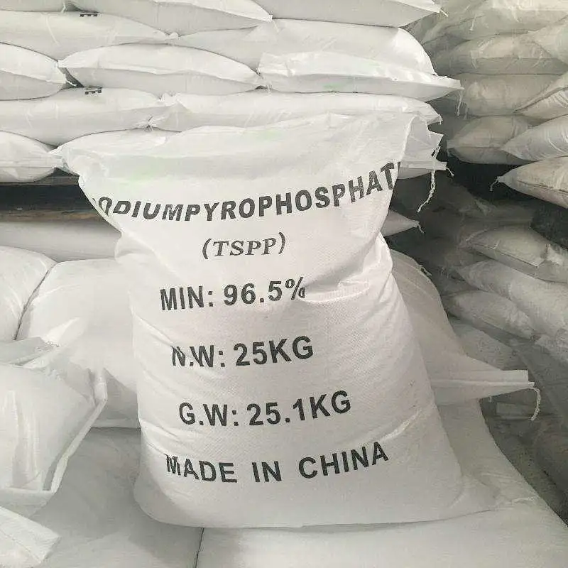 TSPP Tetra Sodium Pyrophosphate 96.5%