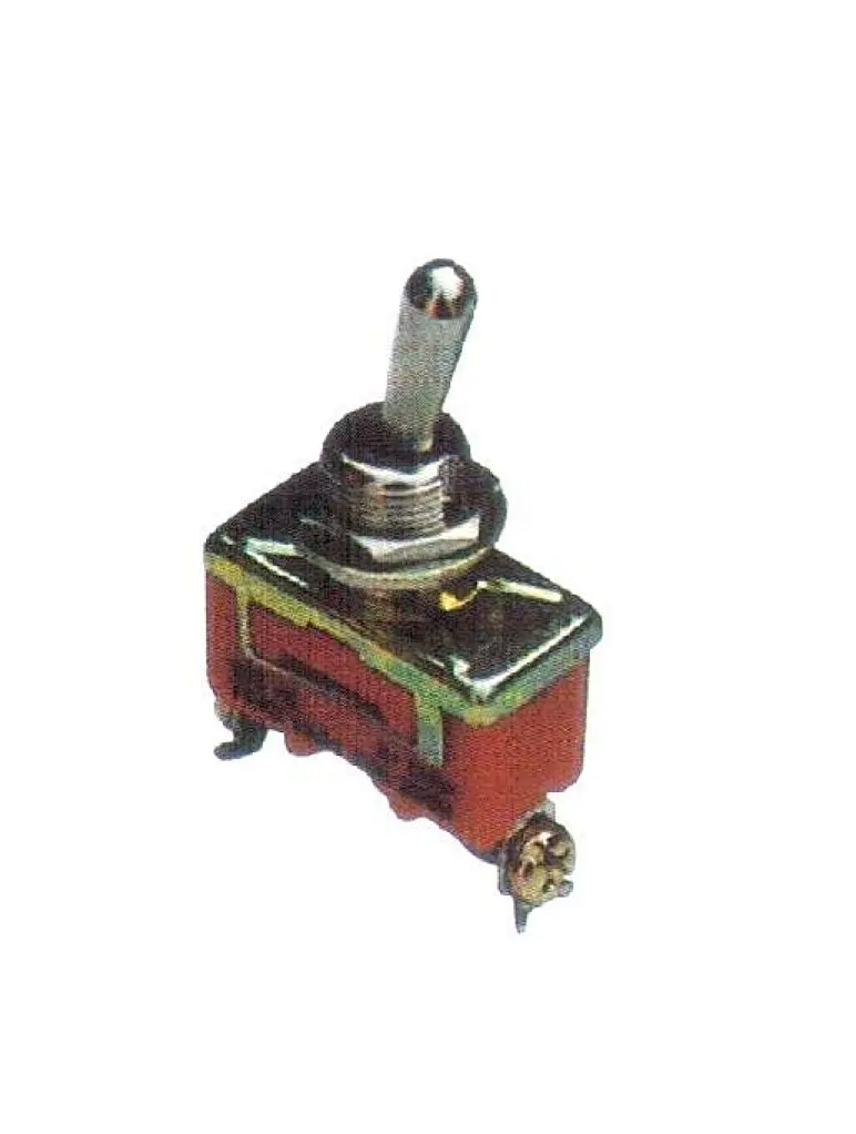 Toggle Switch