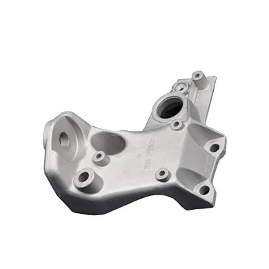 custom zinc die casting