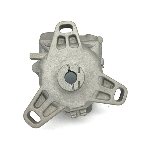 zinc alloy die casting parts