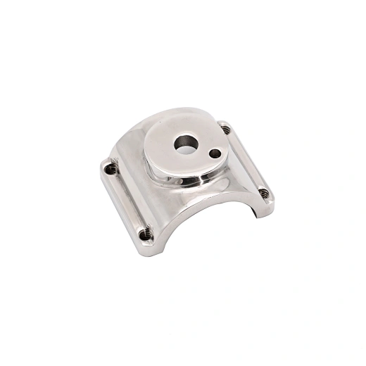 custom metal casting