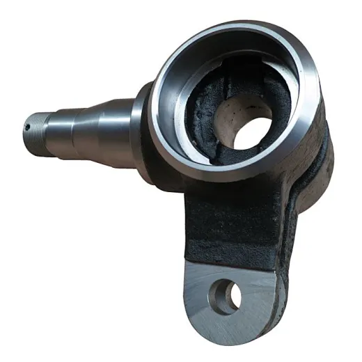 auto parts carbon steel investment precision casting manufacturer