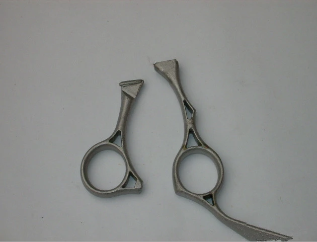 zoo architectural hardware manufacture by HX metal casting
