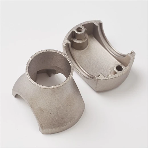 die cast metals