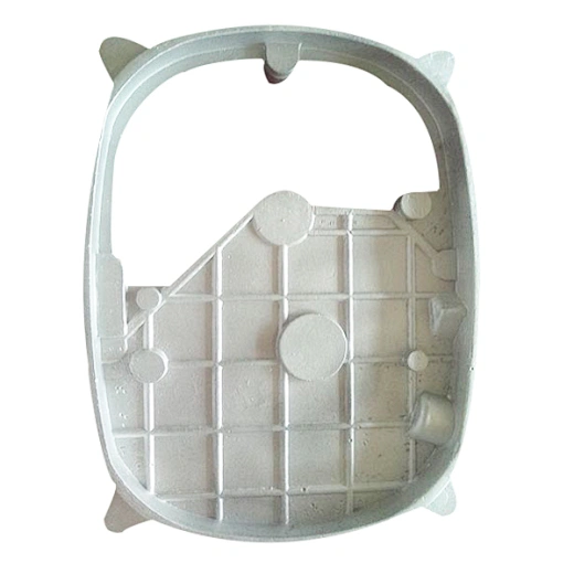 zinc alloy die casting supplier