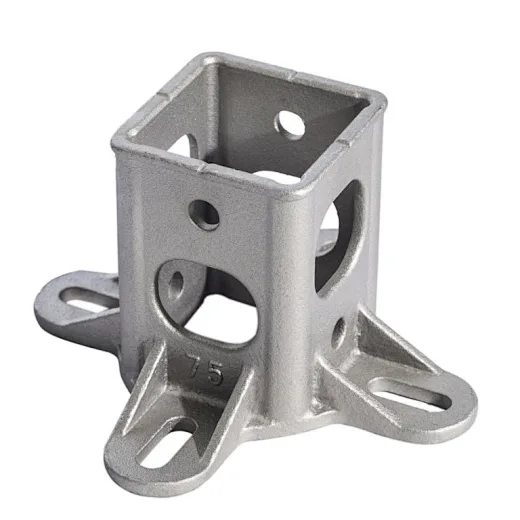 metal casting market