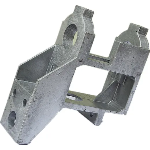aluminum sand casting foundry near me
