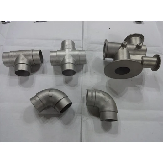 precision casting inc