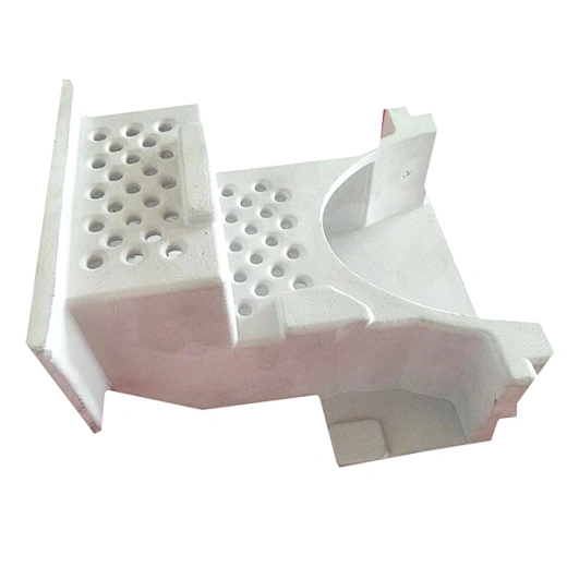 investment casting company