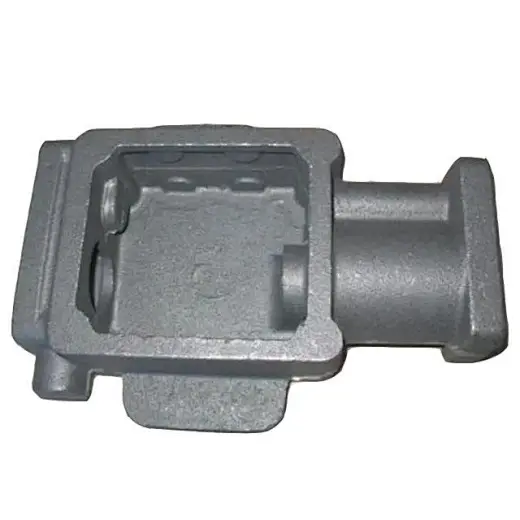 automotive investment casting