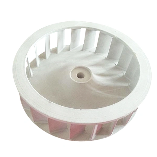 aluminium die cast products