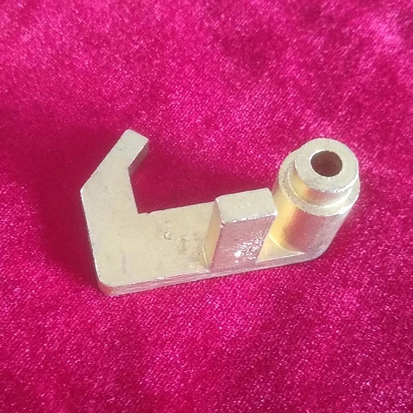 precision advanced machining --- HX metal casting