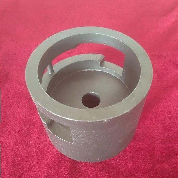 custom precision casting --- HX metal casting