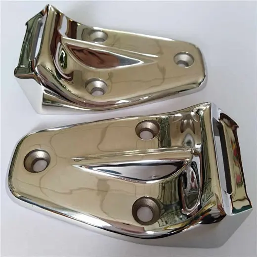 steel casting manufacturers