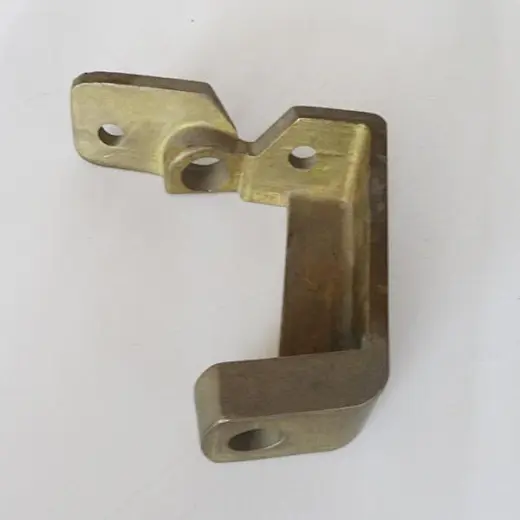 steel casting companies