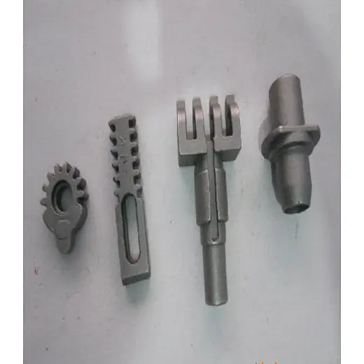 investment casting services