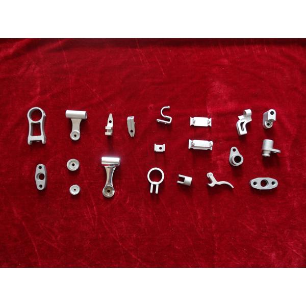 sand casting small parts