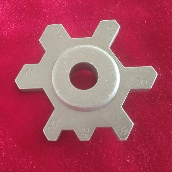 aluminium fabrication company -HX metal casting