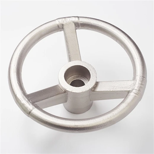 precision casting manufacturers