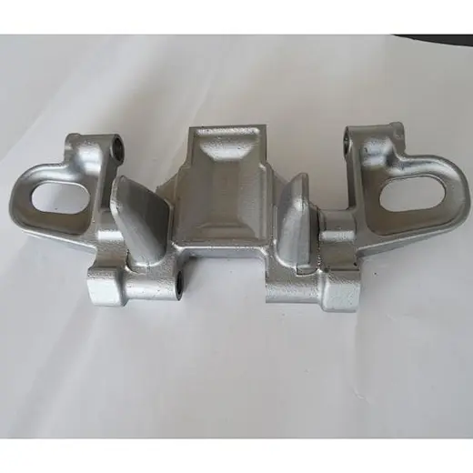 carbon steel investment casting for auto parts products